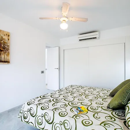 Fabulous New 2 Bedroom In Apartamento Costa Adeje (Tenerife)