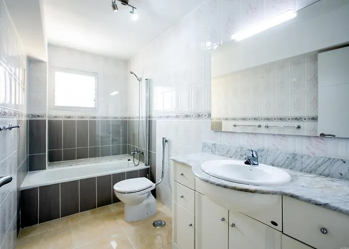 Appartement Fabulous New 2 Bedroom In Costa Adeje (Tenerife)