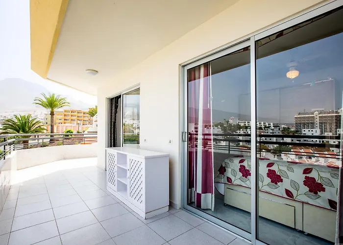 Fabulous New 2 Bedroom In Appartement