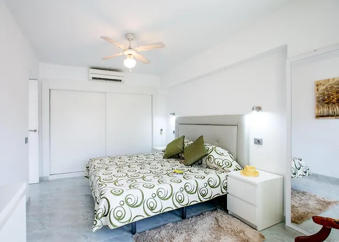 Fabulous New 2 Bedroom In Costa Adeje (Tenerife)