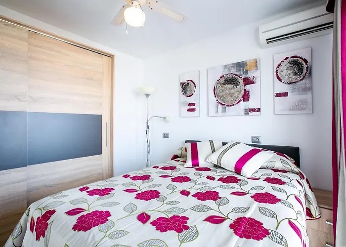 Fabulous New 2 Bedroom In Appartement