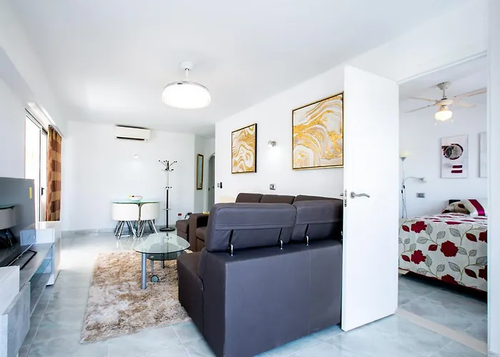 Appartement Fabulous New 2 Bedroom In