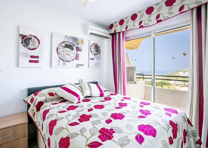 Fabulous New 2 Bedroom In Appartement