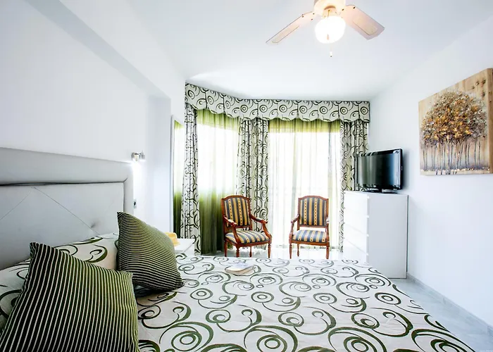 Fabulous New 2 Bedroom In Costa Adeje (Tenerife)