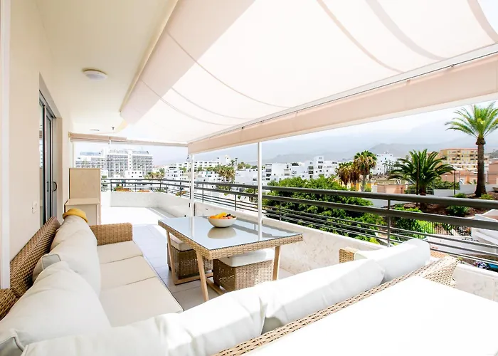 Fabulous New 2 Bedroom In Appartement