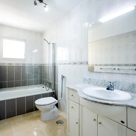 דירה Fabulous New 2 Bedroom In אדחה